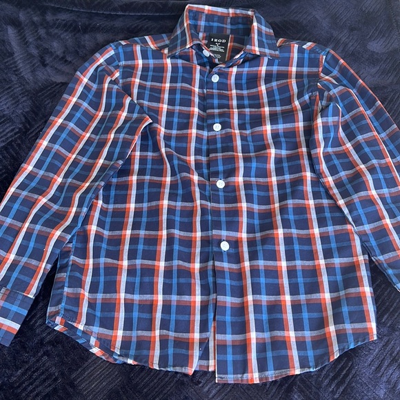 Boys IZOD shirt - Picture 1 of 1